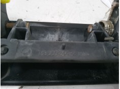 Recambio de maneta exterior puerta delantera izquierda para mitsubishi montero   (v3_w, v2_w, v4_w, v5_w) 2.8 td (v46w, v26w) re 2